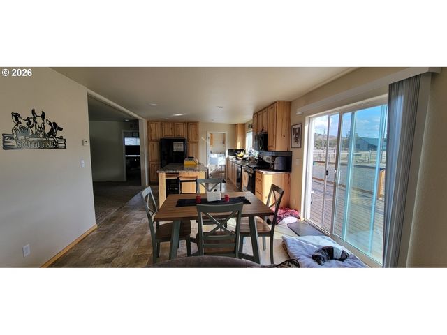 70724 BEAR CREEK Rd, Wallowa, OR 97885