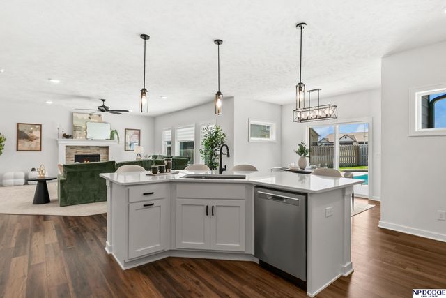 7806 S 199 Street, Gretna, NE 68028