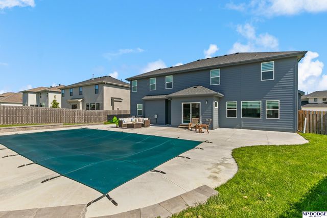 7806 S 199 Street, Gretna, NE 68028