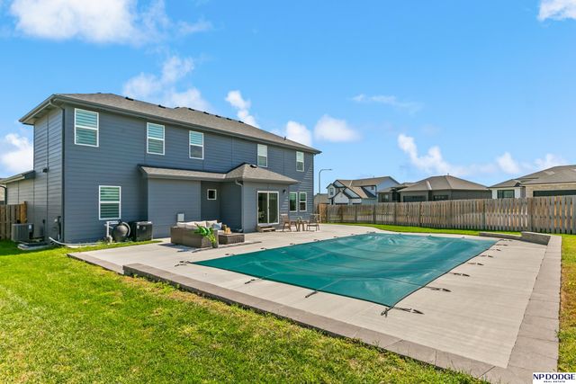 7806 S 199 Street, Gretna, NE 68028