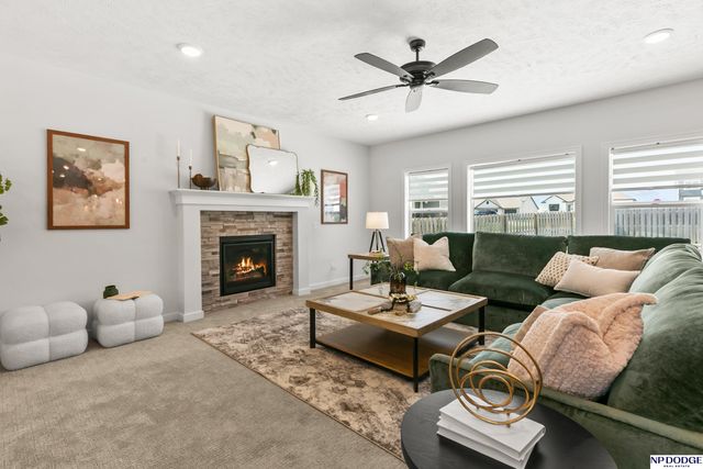 7806 S 199 Street, Gretna, NE 68028