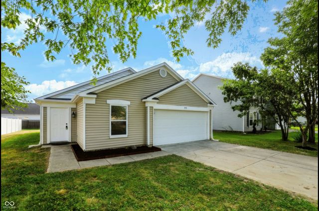 753 Indigo Court, Greenfield, IN 46140