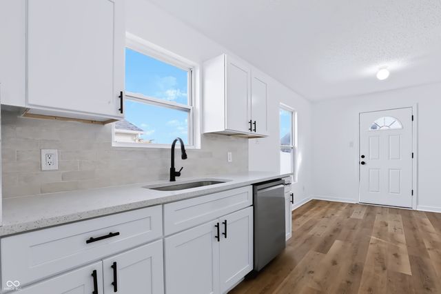 753 Indigo Court, Greenfield, IN 46140