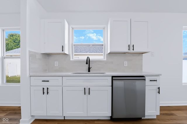 753 Indigo Court, Greenfield, IN 46140