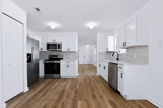 753 Indigo Court, Greenfield, IN 46140