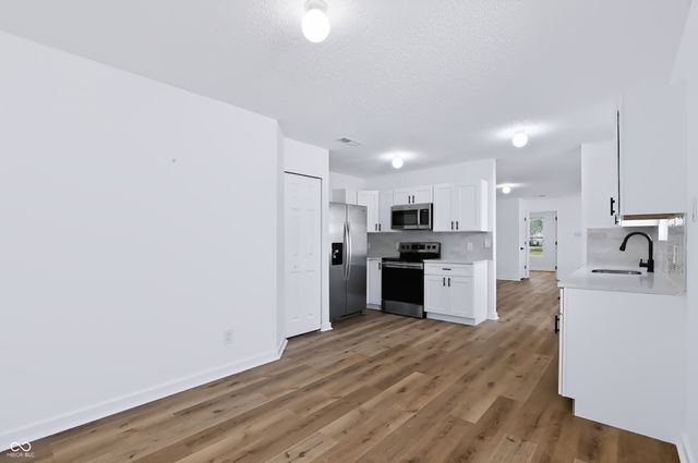 753 Indigo Court, Greenfield, IN 46140