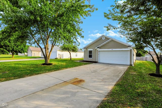 753 Indigo Court, Greenfield, IN 46140