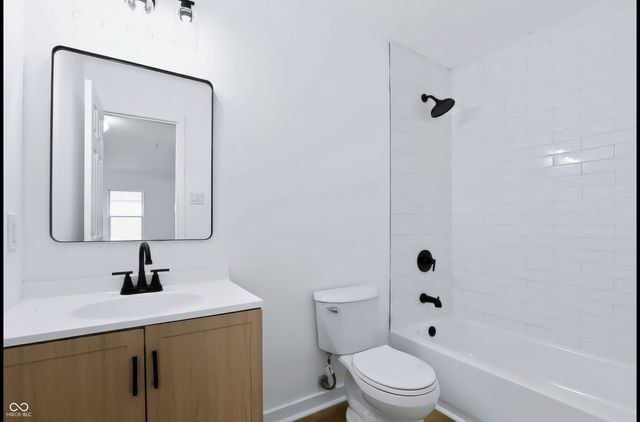753 Indigo Court, Greenfield, IN 46140