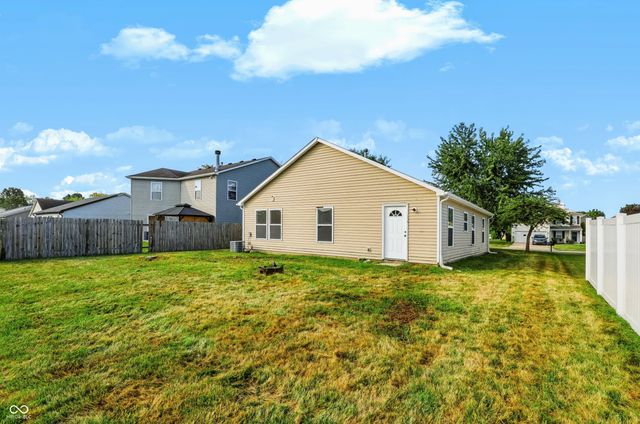 753 Indigo Court, Greenfield, IN 46140