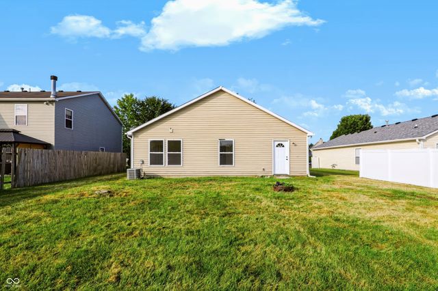 753 Indigo Court, Greenfield, IN 46140