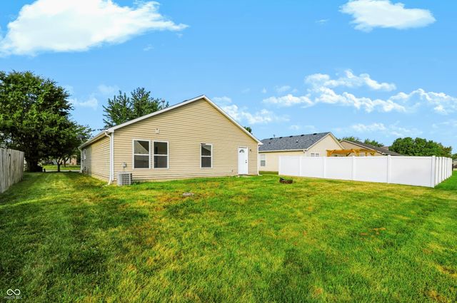 753 Indigo Court, Greenfield, IN 46140