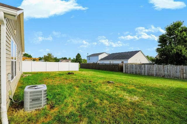 753 Indigo Court, Greenfield, IN 46140