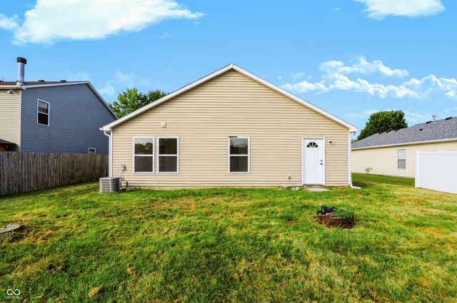 753 Indigo Court, Greenfield, IN 46140