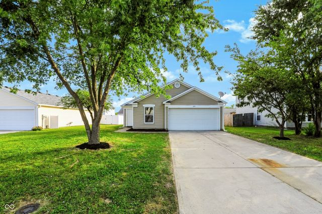 753 Indigo Court, Greenfield, IN 46140