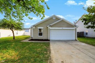753 Indigo Court, Greenfield, IN 46140