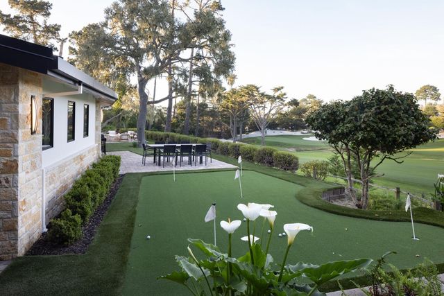 2931 Sloat Road, Pebble Beach, CA 93953