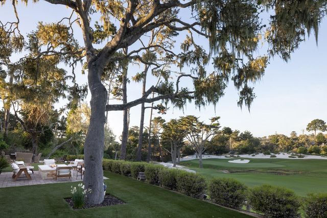 2931 Sloat Road, Pebble Beach, CA 93953