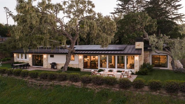 2931 Sloat Road, Pebble Beach, CA 93953