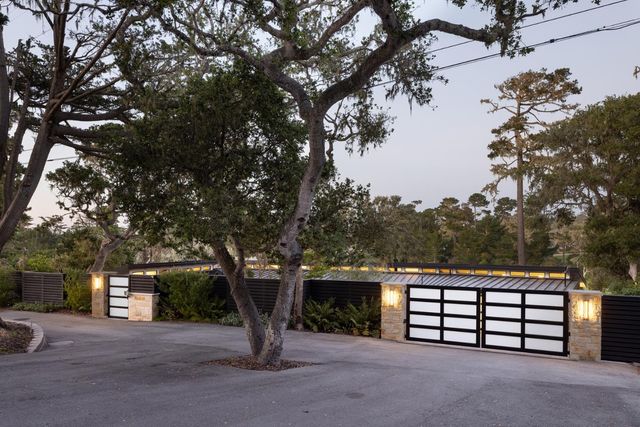 2931 Sloat Road, Pebble Beach, CA 93953
