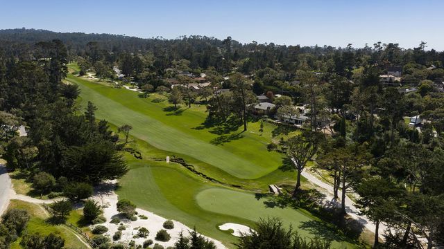 2931 Sloat Road, Pebble Beach, CA 93953
