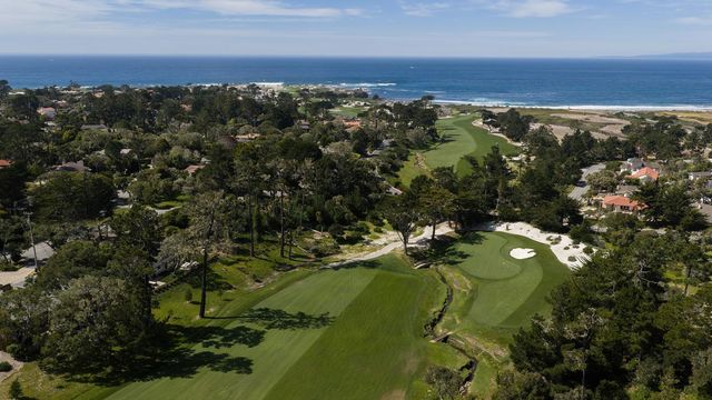 2931 Sloat Road, Pebble Beach, CA 93953