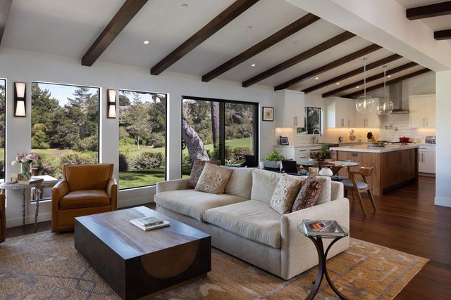 2931 Sloat Road, Pebble Beach, CA 93953