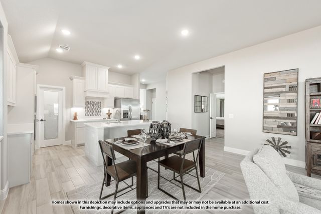 569 Red Maple Road, Waxahachie, TX 75165
