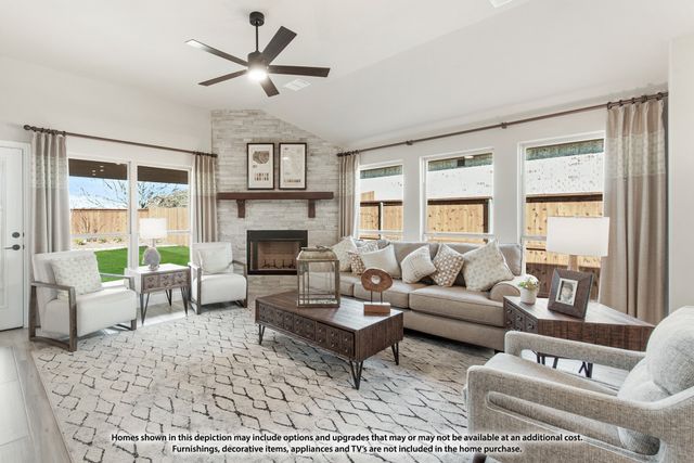 569 Red Maple Road, Waxahachie, TX 75165