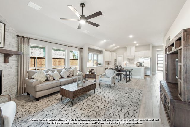 569 Red Maple Road, Waxahachie, TX 75165