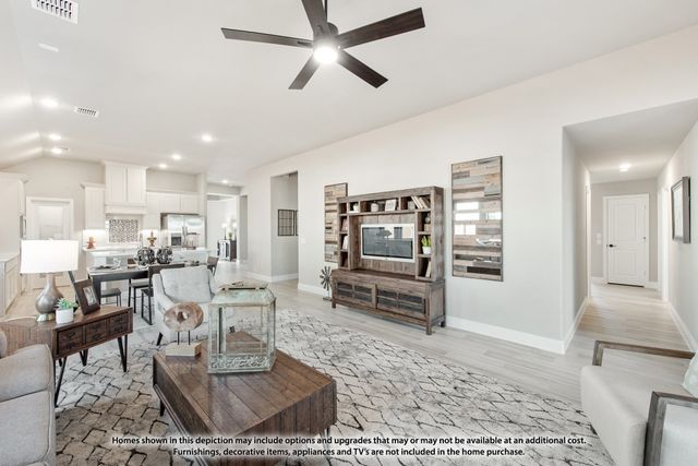 569 Red Maple Road, Waxahachie, TX 75165