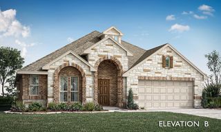 569 Red Maple Road, Waxahachie, TX 75165