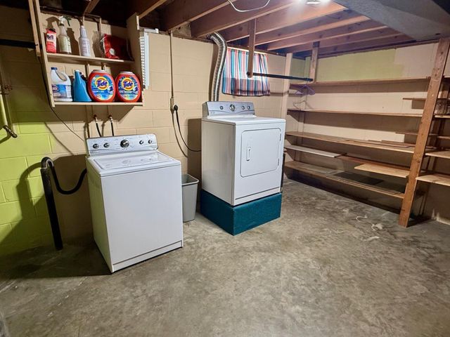 1025 Pershing Boulevard, Worthington, MN 56187