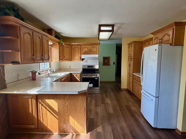 1025 Pershing Boulevard, Worthington, MN 56187