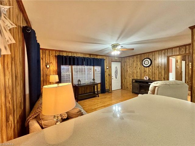 637 Pine Ridge Road, Mount Airy, NC 27030