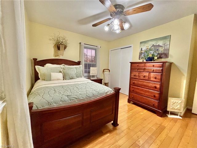 637 Pine Ridge Road, Mount Airy, NC 27030