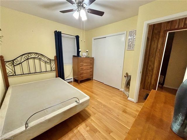 637 Pine Ridge Road, Mount Airy, NC 27030