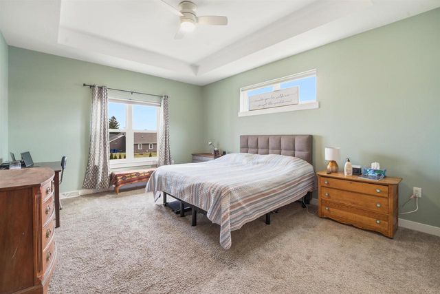 834 EVERGREEN DRIVE, Brownsville, WI 53006