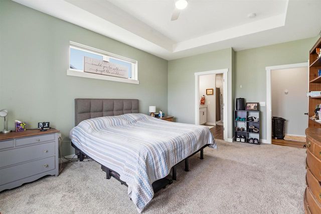834 EVERGREEN DRIVE, Brownsville, WI 53006