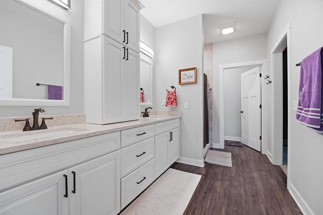 834 EVERGREEN DRIVE, Brownsville, WI 53006