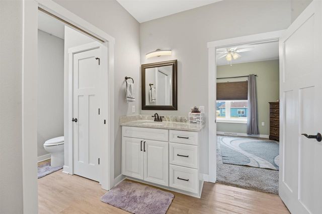 834 EVERGREEN DRIVE, Brownsville, WI 53006