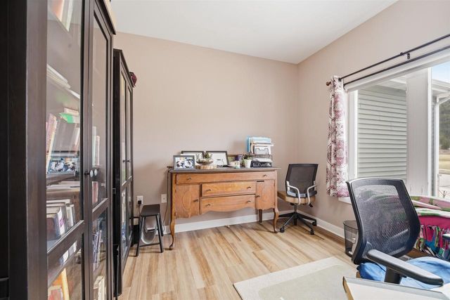 834 EVERGREEN DRIVE, Brownsville, WI 53006