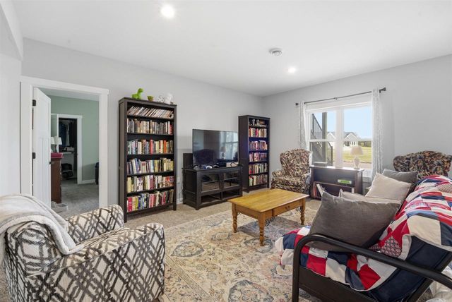 834 EVERGREEN DRIVE, Brownsville, WI 53006