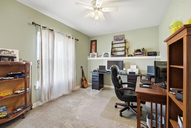 834 EVERGREEN DRIVE, Brownsville, WI 53006