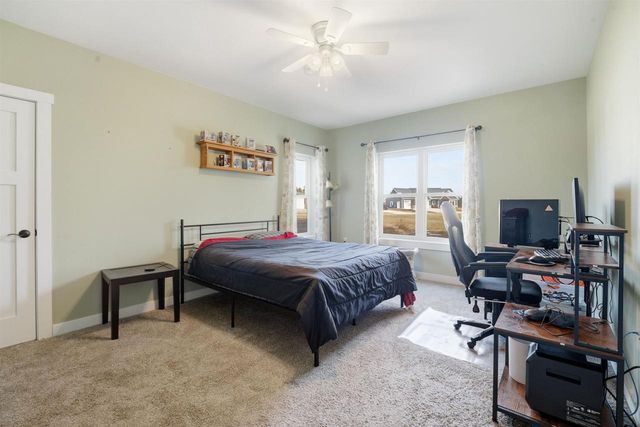 834 EVERGREEN DRIVE, Brownsville, WI 53006
