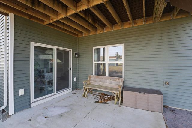 834 EVERGREEN DRIVE, Brownsville, WI 53006