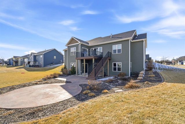 834 EVERGREEN DRIVE, Brownsville, WI 53006