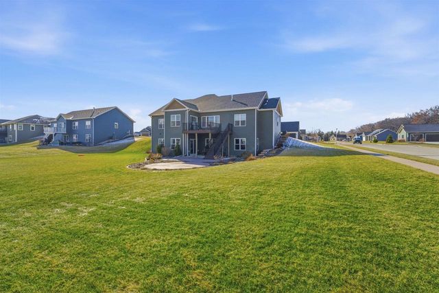 834 EVERGREEN DRIVE, Brownsville, WI 53006