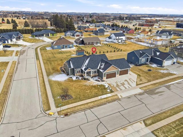834 EVERGREEN DRIVE, Brownsville, WI 53006