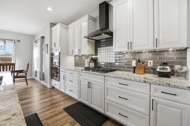 834 EVERGREEN DRIVE, Brownsville, WI 53006