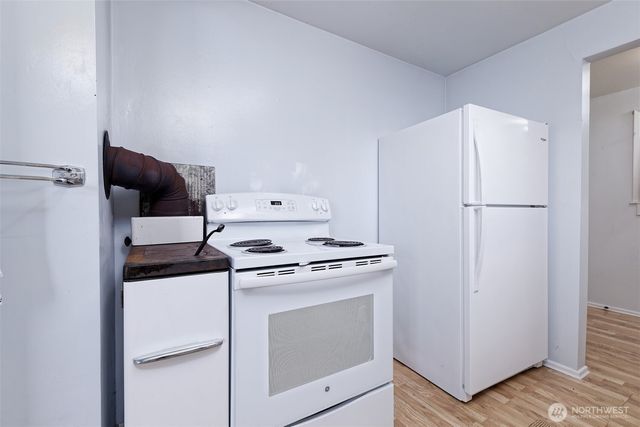 11181 E State Route 106, Union, WA 98592